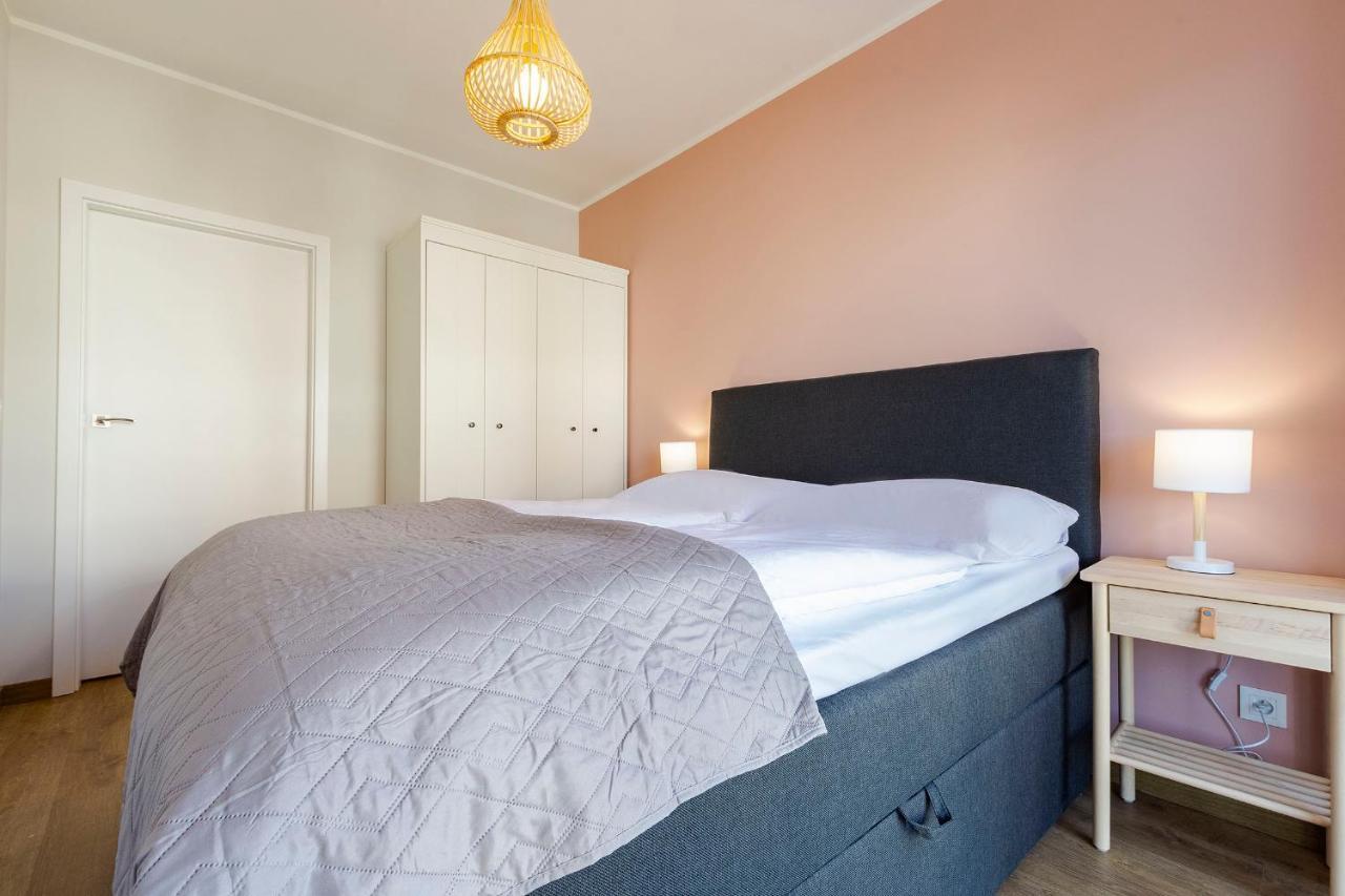 Appartamento Vacationclub - Let'S Sea Baltic Park B44 Gąski Esterno foto